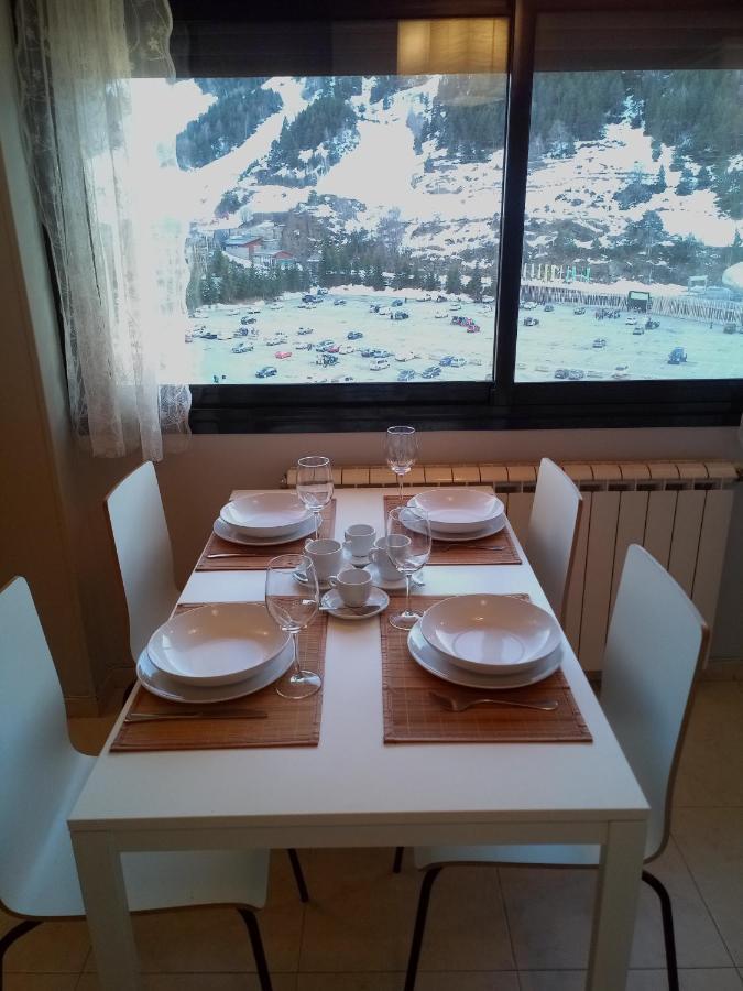 Apartment Gran Sol El Tarter Exterior photo